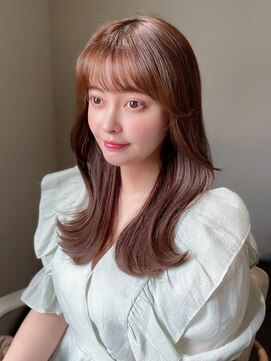 アフロートpd+ KOBE(AFLOATpd+) 【2月1日NEWOPEN！AFLOAT神戸】韓国くびれヘア