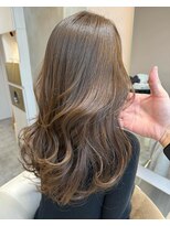 アナ ラーナ(Anna Lanna)&nbsp;おとなブラウンベージュ【奥村北斗】