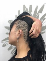 デザイニングヘアードゥ(designing hair Deux)&nbsp;バリアート