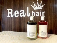 Realhair