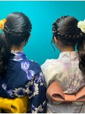 ヘアセット[大宮/大宮駅]