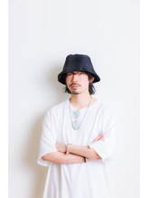 モローバイサンタウン(morrow by SUNTOWN)&nbsp;TEPPEI 