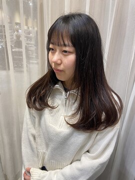 フリーラ 表参道(freera) ナチュラルスタイル