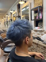 クオン 伊勢崎(QUON.)&nbsp;メンズカラー