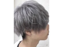 洗髪屋ニューラム