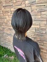 ヘアドゥーポジャ 藤岡店(hair Do poja)&nbsp;髪質改善カラー・カット
