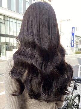 ヘアスタジオ マテリアル(hair studio Material) #プルエクステ#髪質改善#カラー#ヘアセット