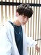 シー(Ciiiie)の写真/爽やかメンズに★MEN'Sのビジネス～プライベートも◎