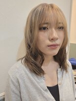 クラス(CLASS) アッシュベージュ