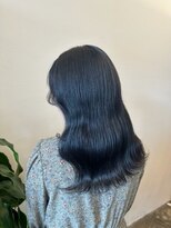 トラ バイ プティパ(Tora by petit pas)&nbsp;ブルーブラック