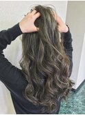 *津村*style by LUXBE*グレージュベージュ