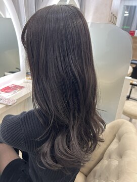 ネモネ バイ ミリー 梅田茶屋町(nemone by milly) グレージュ