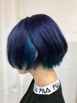 エーアイ 駒込店(Ai)&nbsp;美髪/ワイドバング/外ハネボブ[駒込駅/巣鴨駅/王子駅]