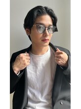 レブヘアー 河原町(LEVHAIR) 指名なしの 方はこちら