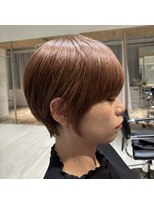 ヴェレタ(veLeta) コンパクトショート