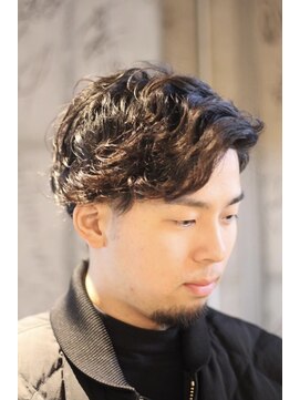 キングスマン トウキョウ(KINGSMAN TOKYO) ジェントルショート