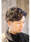 ジェントルショート