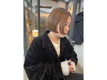 カノア(kanah)