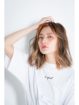 ラルテ(L'arte) デザインカラーミディアム