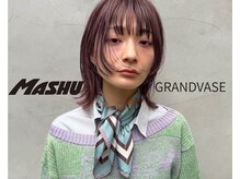 マッシュ グランバーズ 布施(MASHU GRANDVASE)