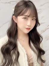 シーテ(Ciete) Ayamo 店長