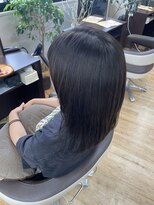 ライフメイクシベル 東林間(Life make siblles)&nbsp;メンテナンスカット！