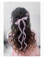 セットサロン ココ&nbsp;ふあふあハーフ