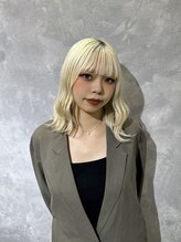 エンカウントバイマハロ 千葉(encount by mahalo)&nbsp;泉水 彩希