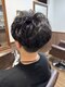 ヘアーデザインシンプル(Hair design Simple)の写真/カジュアルからカチっとしたスタイルまで、あなたの魅力を最大限に引き出すスタイル提案で男性からの支持◎