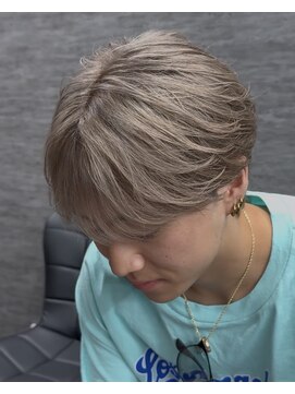 ローグ(ROGUE) ミルクティーベージュ