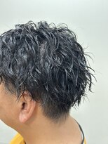 フェイスワン(Face 1) 王道ツイスパ