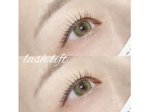 パリジェンヌラッシュリフト・エステも提供しています。