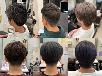 ラム(La.Me)の写真