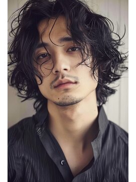 【ZEAL天神】スパイラルパーマ★New Open