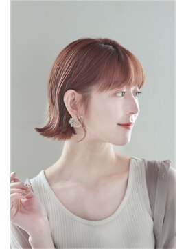 20代30代40代50代【青葉台美容室／モッズヘア青葉台店】