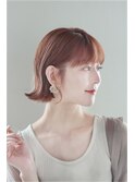 20代30代40代50代【青葉台美容室/モッズヘア青葉台店】