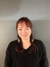 ウェリナ(Welina)&nbsp;KANA ☆