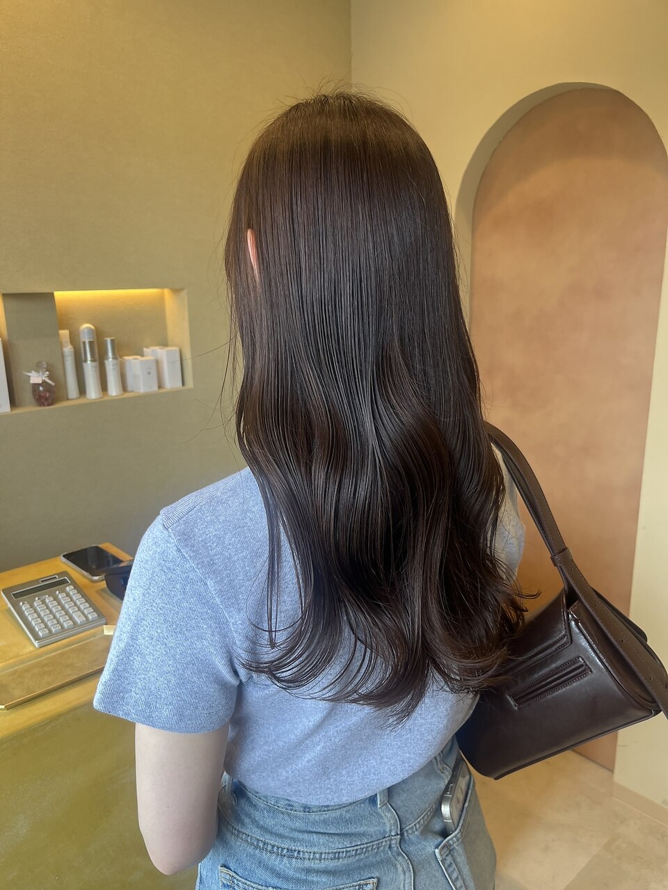 《北本指名》カット+全体カラー  12100円→11550円