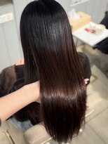 ルシエル(Le ciel) 酸性縮毛矯正