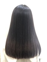 アッシュ 永福町店(Ash) シンプルストレート