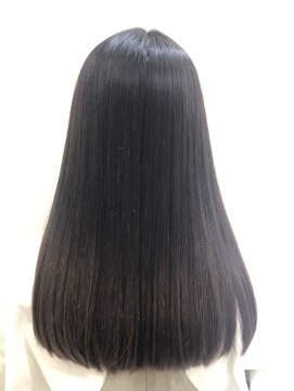 アッシュ 永福町店(Ash) シンプルストレート