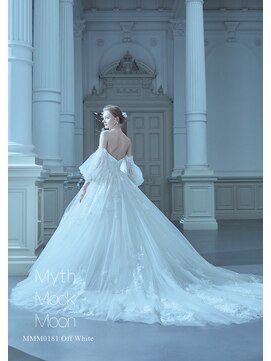 ベルヴィモリオカ(BELLE VIE MORIOKA) ドレス見本