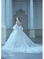 ベルヴィモリオカ(BELLE VIE MORIOKA) ドレス見本