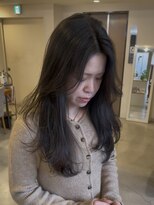 ロカリタ キョウト 四条大宮店(ROCAReTA kyoto)&nbsp;たっぷりレイヤー × 透明感カラー