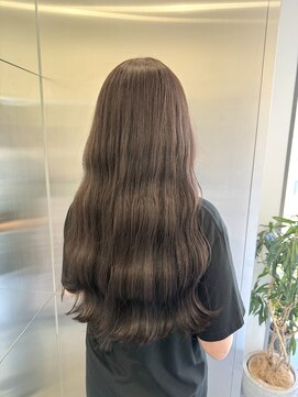 ゴウトゥデイシェアサロン 町田店(GO TODAY SHAiRE SALON) ショコラベージュ【町田】