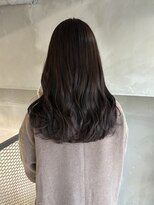 ムード 立川(MHOOD)&nbsp;ラベンダーブラウン