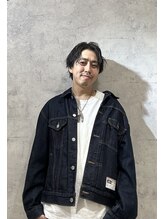 ルチア エミュ(LUCIA e'mu)&nbsp;黒田 洋介