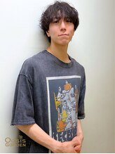 オアシス ガーデン 上野店(Oasis GaRDEN)&nbsp;野島 航平