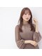 アッシュ 本牧店(Ash)の写真/自然な柔らかさを叶える、縮毛矯正が得意なサロン【本牧/根岸/山手/元町】