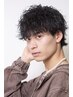 『新規限定』カット＋頭皮クレンジングor艶トリートメント￥2990メンズ相武台